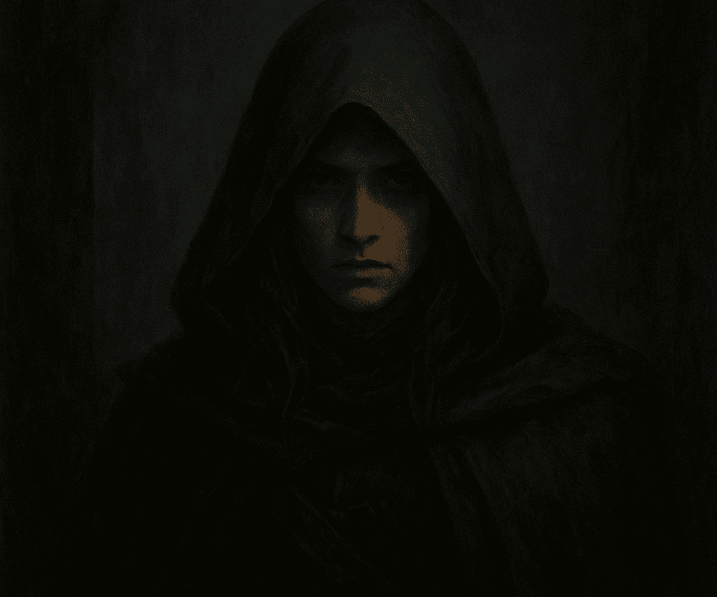 Dark Fantasy artwork